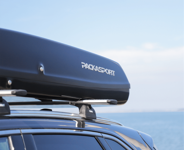 Packasport roof box hot sale